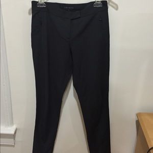 Theory Brand Stirrup Pants - Like New!